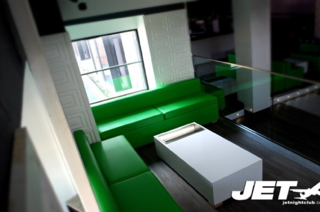 Jet Nightclub Montreal