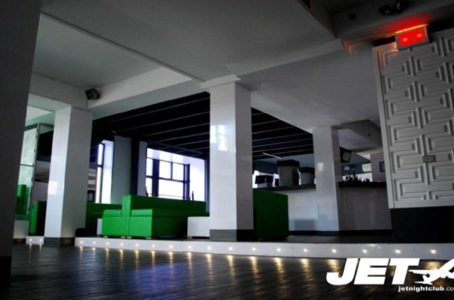 Jet Nightclub Montreal