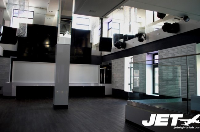 Jet Nightclub Montreal